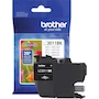 Miniatura de Cartucho de Tinta Original Brother LC3011BK Negro Single Pack Rendimiento Estándar hasta 200 páginas Serie LC3011