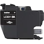 Miniatura de Cartucho de Tinta Original Brother LC3011BK Negro Single Pack Rendimiento Estándar hasta 200 páginas Serie LC3011