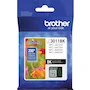 Miniatura de Cartucho de Tinta Original Brother LC3011BK Negro Single Pack Rendimiento Estándar hasta 200 páginas Serie LC3011