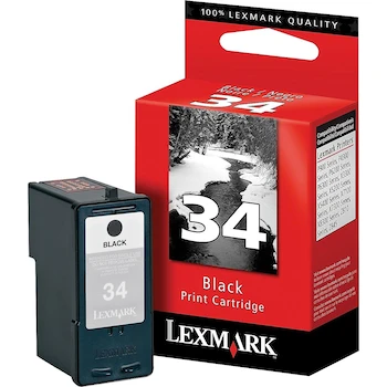 Imagen 2 de Brother LC103BK Cartucho de Tinta Negro Alto Rendimiento Serie LC103 (Hasta 600 Páginas)