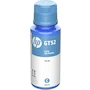 Miniatura de HP Botella de Tinta Cian GT52 Original M0H54AL 70ml Compatibilidad DeskJet GT 5800 Series Ink Tank 100/300 Series Ink Tank Wireless 400 Series Smart Tank 500 Series