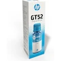 Miniatura de HP Botella de Tinta Cian GT52 Original M0H54AL 70ml Compatibilidad DeskJet GT 5800 Series Ink Tank 100/300 Series Ink Tank Wireless 400 Series Smart Tank 500 Series