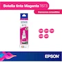 Miniatura de Epson Botella de Tinta Original Magenta T673320 70ml para Impresoras L805, L810, L850 y L1800