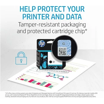 Imagen 5 de HP Cartucho de Tinta Original 712 Negro de 38-ml (3ED70A) para impresoras Plotter DesignJet T210, T230, T250, T630, T650 y Studio