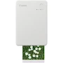 Miniatura de Canon Juego de Tinta y Etiquetas de Color XS-20L (20 Hojas), Compatible con Impresora SELPHY Square QX10