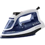 Miniatura de Black+Decker Plancha de Vapor Even Steam, Modelo IR1920, Color Azul