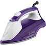 Miniatura de Black+Decker Plancha de Vapor Light 'N Easy IR1840 1200W Púrpura