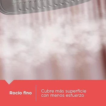 Imagen 3 de Black+Decker Plancha de Vapor Light 'N Easy IR1840 1200W Púrpura