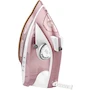 Miniatura de Black+Decker Plancha de Vapor Pearl Glide Rosa Modelo IR23972
