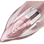 Miniatura de Black+Decker Plancha de Vapor Pearl Glide Rosa Modelo IR23972