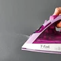 Miniatura de T-fal Plancha de Vapor Easy Steam, Lila, Modelo FV1953X0
