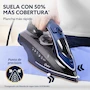 Miniatura de Oster Plancha de Vapor Digital Diamond Steam Max S8200, Azul Oscuro, Modelo GCSTDPD8201-013