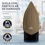 Miniatura de Oster Plancha de Vapor Digital Diamond Steam Max S8200, Azul Oscuro, Modelo GCSTDPD8201-013