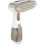 Miniatura de Conair Vaporizador de Telas Portátil Turbo ExtremeSteam GS59ES Blanco/Champagne