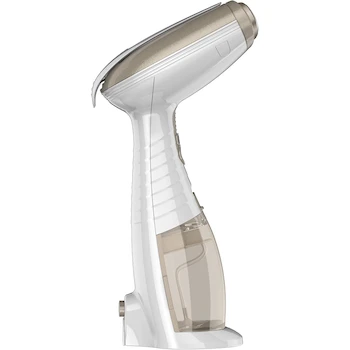 Imagen 4 de Conair Vaporizador de Telas Portátil Turbo ExtremeSteam GS59ES Blanco/Champagne