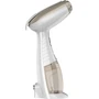 Miniatura de Conair Vaporizador de Telas Portátil Turbo ExtremeSteam GS59ES Blanco/Champagne