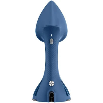 Imagen 3 de Conair 2-In-1 Steam and Iron Extremesteam, Model GS108, Series Turbo ExtremeSteam, Color Azul, Estilo Portátil, UPC 074108488527, ASIN B0D5C2WFJQ