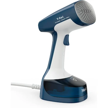 Imagen de referencia para T-Fal Vaporizador Access Steam Easy DT7111X1, Blanco y Azul, Capacidad 150 ml