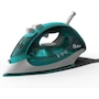 Miniatura de Plancha de Vapor Oster Aeroceramic Aqua Modelo GCSTBS5052-013 Color Aqua Tamaño 25x14 cm