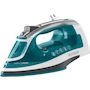 Miniatura de Black+Decker Plancha de Vapor SmartSteam Modelo ICR1924 Verde con Cable Retráctil