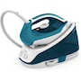 Miniatura de T-fal Generador de Vapor Express Easy Blanco/Azul Tanque 1.4 L Modelo SV6115X0