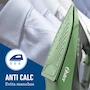 Miniatura de Plancha de Vapor Oster con Suela Antiadherente GCSTBS6001, Color Verde, Unitalla