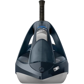 Imagen de referencia para Conair Plancha de Vapor GlideLite Horizontal y Vertical 1450 Watts Azul