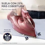 Miniatura de Oster Plancha de Vapor AeroGlide S7200 Rojo GCSTAC7201-013
