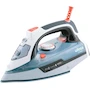 Miniatura de UFESA Plancha de Vapor Modelo PV8010-BS5304 Azul/Gris Depósito 330 ml Cable 1.9 m