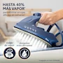 Miniatura de Oster Plancha de Vapor AeroGlide Plus S7400 GCSTAC7401-013 Azul Oscuro