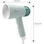 Miniatura de T-fal Vaporizador de Mano para Ropa Steam Travel Eucalyptus Color Eucalyptus Tanque 70 ml Modelo DT1034X0