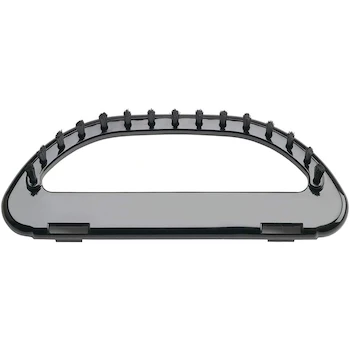 Imagen 3 de Conair GS7RES Vaporizador de Prendas Vertical Compacto Negro 1200W con Capacidad para 60 Minutos de Vapor Continuo