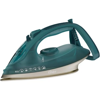 Imagen de referencia para Oster Plancha de Vapor AeroGlide Max S7800 Verde Oscuro GCSTAC7802-013