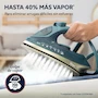 Miniatura de Oster Plancha de Vapor AeroGlide Max S7800 Verde Oscuro GCSTAC7802-013