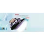 Miniatura de Plancha de Vapor T-Fal Easy Steam Morado Suela XL True Ceramic Glide Modelo FV1951X0