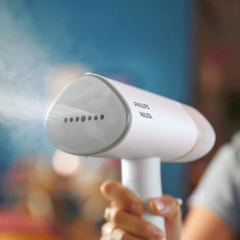 Imagen 2 de Philips Walita Vaporizador Portátil Serie 3000 Blanco 120ml 127V STH3022/12