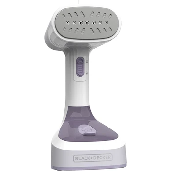 Imagen de referencia para Black+Decker Vaporizador de Mano Plegable Ideal para Viaje GS0311-0PDLA