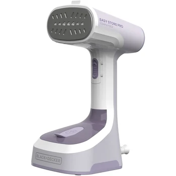 Imagen 3 de Black+Decker Vaporizador de Mano Plegable Ideal para Viaje GS0311-0PDLA