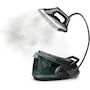 Miniatura de Generador de Vapor Rowenta Master Steam, Tanque de Agua de 1.7 L, Color Verde/Negro, Modelo VR8338U1