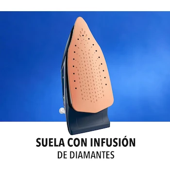 Imagen 4 de PowerXL Plancha de Vapor Profesional IR3373-3APLA