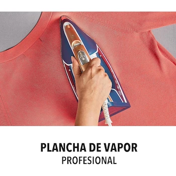 Imagen 5 de PowerXL Plancha de Vapor Profesional IR3373-3APLA