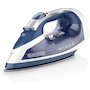 Miniatura de BLACK+DECKER Plancha de Vapor con Carrete de Cable Retráctil y Suela Antiadherente Azul, Modelo ICR16X