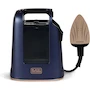 Miniatura de Plancha y Vaporizador de Ropa 2 en 1 Black+Decker HGS600-LA 750 ml 1700W