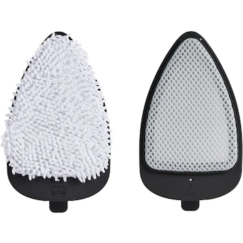 Imagen 2 de Plancha y Vaporizador de Ropa 2 en 1 Black+Decker HGS600-LA 750 ml 1700W