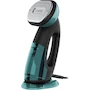 Miniatura de Conair Turbo ExtremeSteam Vaporizador de Telas Portátil de Mano 2 en 1 con Plancha, Modelo GS60, Color Verde