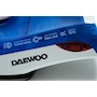 Miniatura de Plancha de Vapor Daewoo DSI-8034 Turquesa con Tanque de Agua 80ml