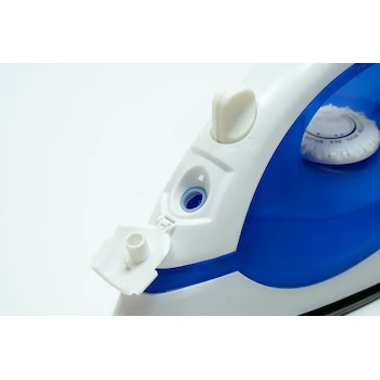 Imagen 5 de Plancha de Vapor Daewoo DSI-8034 Turquesa con Tanque de Agua 80ml