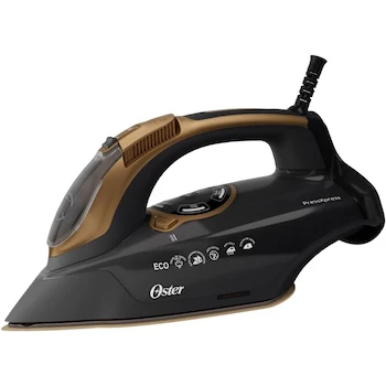 Imagen de referencia para Oster Plancha de Vapor PressXpress Max S9200 Bronce Modelo GCSTPX9200-013