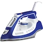 Miniatura de Black+Decker Plancha de Vapor Impact Serie IR3001 Azul