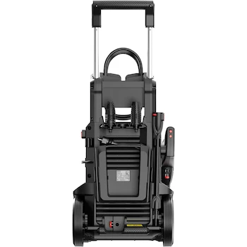 Imagen 2 de Bosch Hidrolavadora de Alta Presión Profesional GHP 220 Azul/Negro 2200 PSI 220V con Manguera de 8 Metros